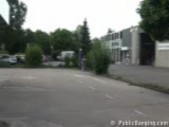 Car Wash Threesome