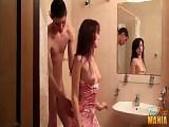 Teenie anal fucked