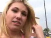 Audrey Addams in Anal Fuck Auditions by NakedXCams.com