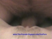 Natural Sex and Real Orgasms