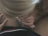 rubia amateur