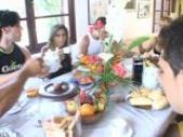 Brasil Family Incesto p1