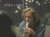 How to put a condom on with your mouth