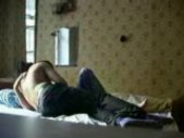 Amateur sex in the bedroom (part 1)