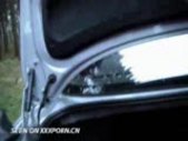 Nice Amateur Sextape (part 2)