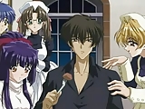 Moonlight Lady Ep 3