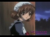 Hentai slave -2