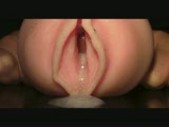Reverse Creampie