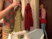 Guy Fucked His Young Sister