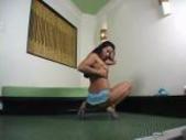 Japanese Slut Fucked Anal By White Cock