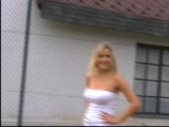 Tennis anyone