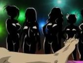 Anime slave girl sex