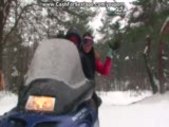Fucking in the mountains