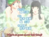 It's a family affair - episode 02