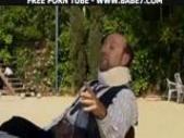 Amateur anal penetration scenes