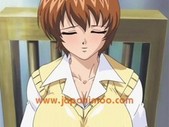 Bakunyuu oyako 1 hentai big boobs