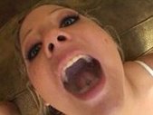Keri Sable anal action