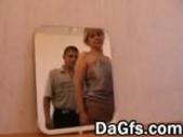 My fat russian aunt