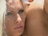 Harmony Rose and Sammie Rhodes 4some