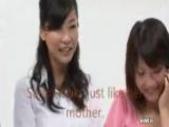 Old Man Creampies Girl In Jap Gameshow
