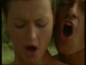 Fucking in the African jungle (clip)
