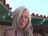 brittney is such a dirty girl