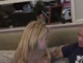 Sindee is horny