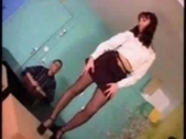 une bonne sodomie en classe