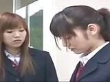 schoolgirl time stop pt1