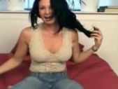 Blowjob POV