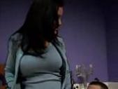 Milf Lisa Ann is a panty sniffers delight!