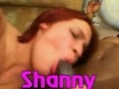 Small tits brunette stuffed with cock