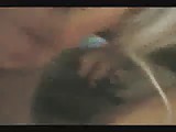 POV Blowjob From Blonde Girlfriend