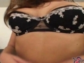 Amateur teen suck and fuck big cock