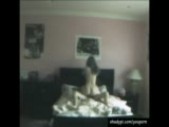 This Amateur Enjoys Cheating