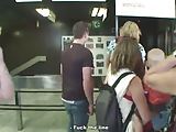 Russian mom and 2 boys