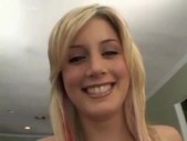 Hard fucked bimbo