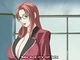 Cleavage Ep 1