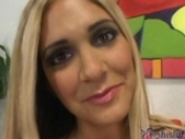 Carmel Moore hottest movie