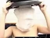 Extreme teen humiliation