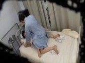 Japanese nurse forced 1