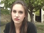 Leah stevenson - booty duty scene 4