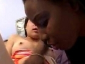 Lesbian Asian