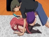 Triangle blue episode 2