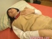 Mother and daughter be crampie fuck by group guys 3