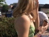 Mary Anne ass get rammed so hard