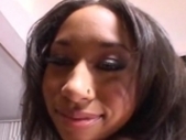 Ass Stretched And Creampied