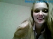 West blonde Amateur Webcam Videos