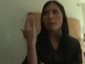 Frisk me Fuck me