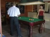 Sandra shine gets fucked